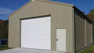 Garage Door Openers at Sorrento Valley San Diego, California